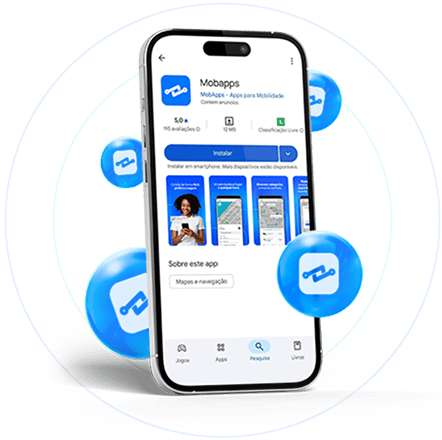 delivery app