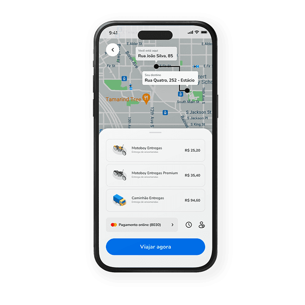 phone mockup